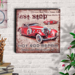 Sundance Wall Art - Home4u