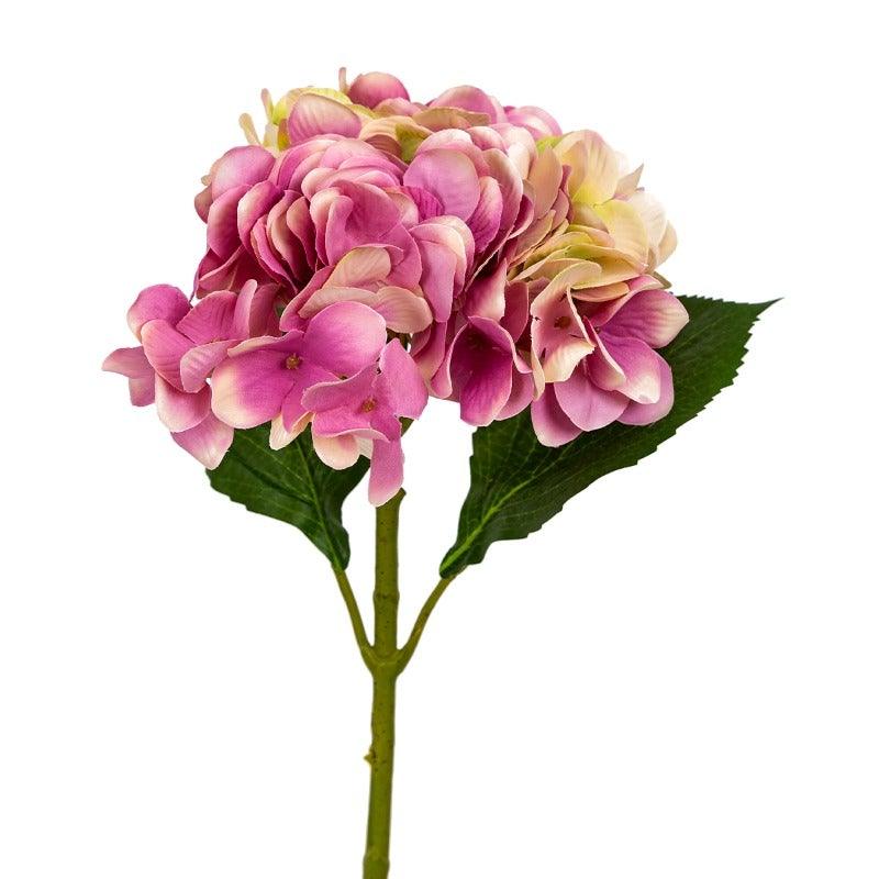 Hyrnie Purple Flowers - Home4u