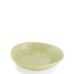 Crackled Glazed Light Green Bowl - Home4u