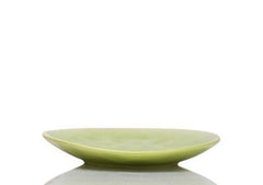 Kayan Light Green Dessert Plate Small - Home4u