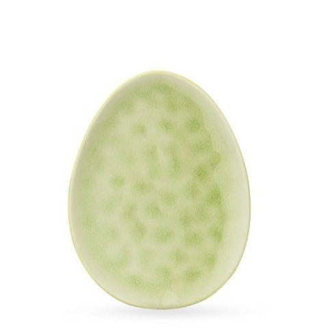 Kayan Light Green Dessert Plate Small - Home4u