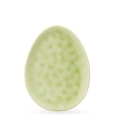 Kayan Light Green Dessert Plate Small - Home4u