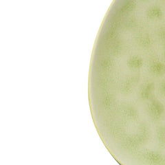 Kayan Light Green Dessert Plate Small - Home4u