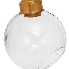 Meire Clear Pendant Lamp - Home4u