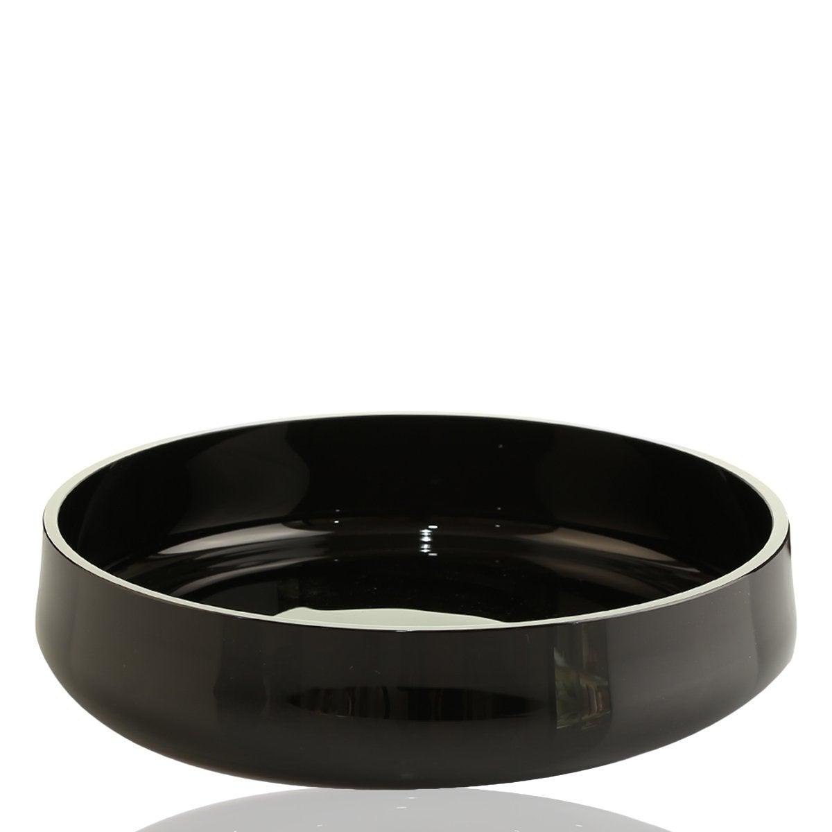 Z1872 Bowl D 266 Mm Schwarz - Home4u