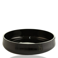 Z1872 Bowl D 266 Mm Schwarz - Home4u