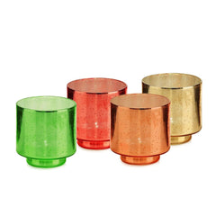 Mercury Multi Votives - Home4u