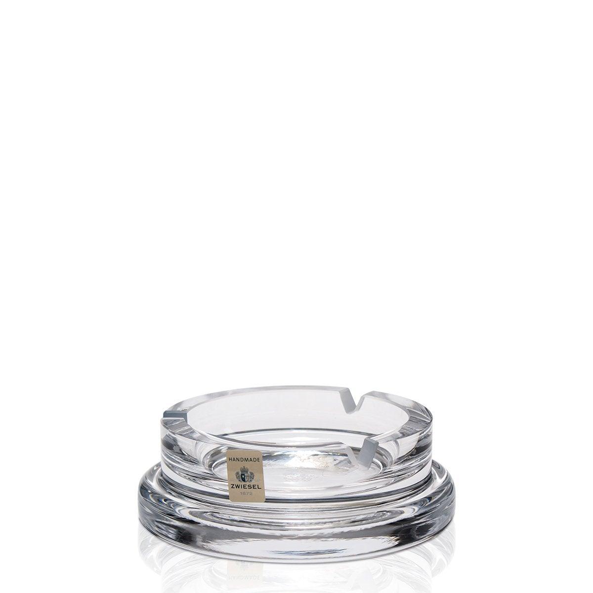 Z1872 Ashtray Transparent - Home4u
