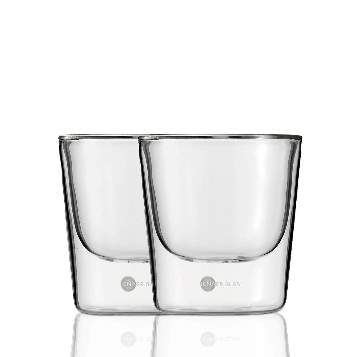 Jenaer Glas, Hot'N Cool Tumbler Set Of 6 Wide - Home4u