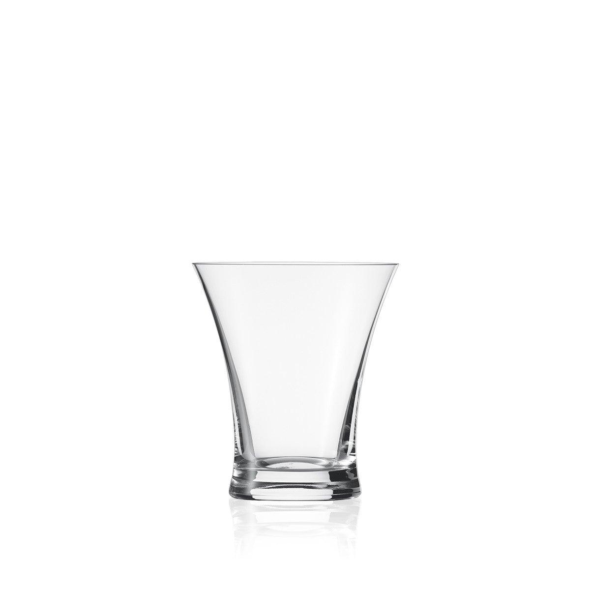 Unik Glass Clear Vase - Home4u