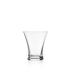 Unik Glass Clear Vase - Home4u
