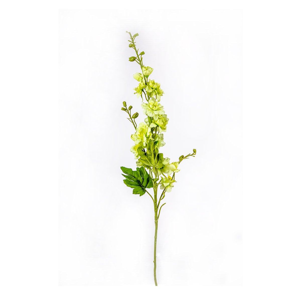 Delphiniya Green Flower - Home4u