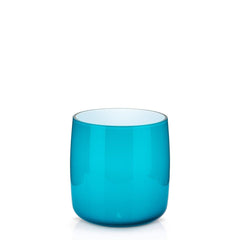 Z1872 Vase Opal/Ocean Blue - Home4u