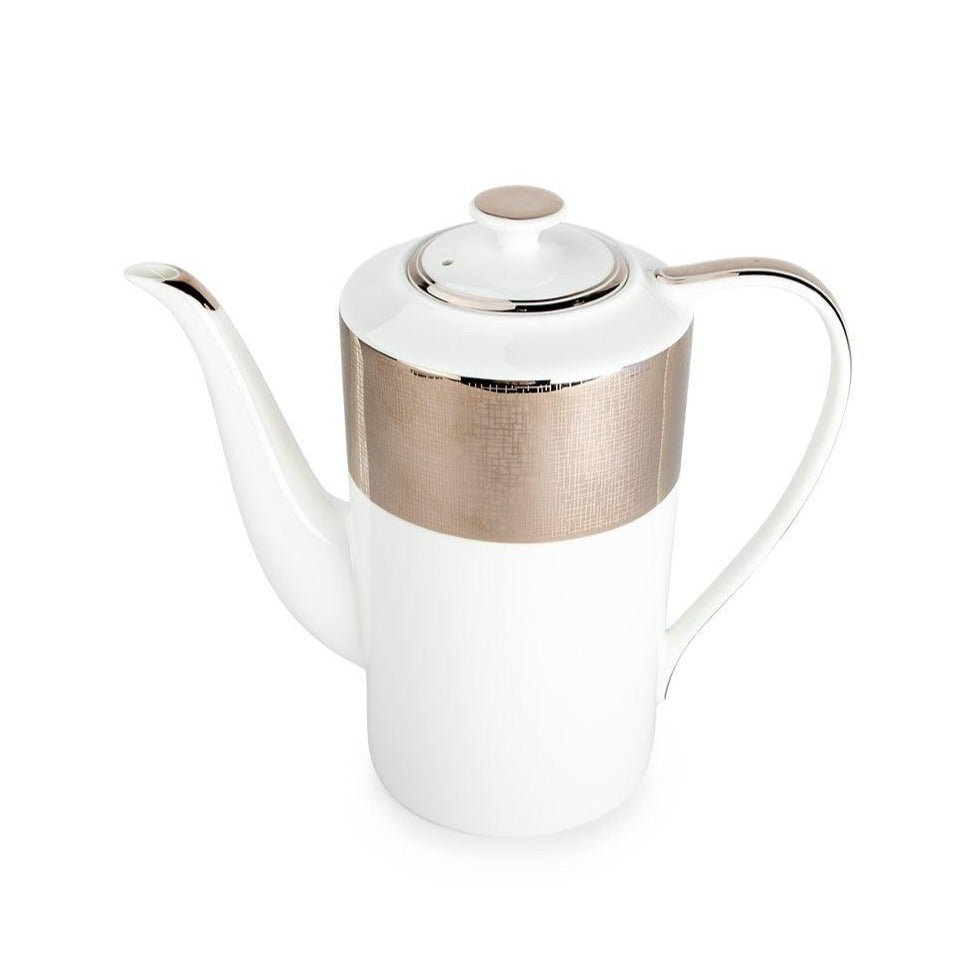 Taamba Pot White - Home4u