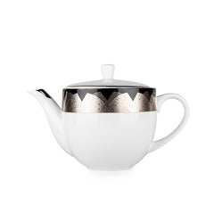Mystic Lotus Tea Pot - Home4u