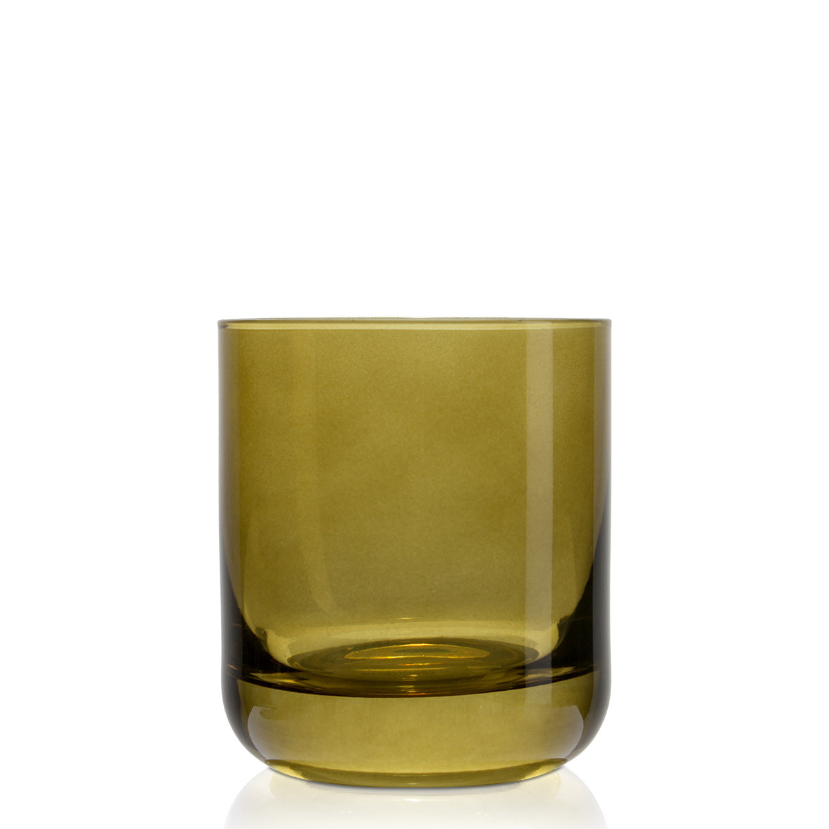 Sz Whisky Tumbler Olive 60