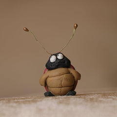 Crazy Bug Multi Color Mini Object - Home4u