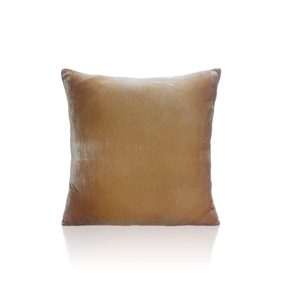 Clayton Silk Velvet Cushion - Home4u