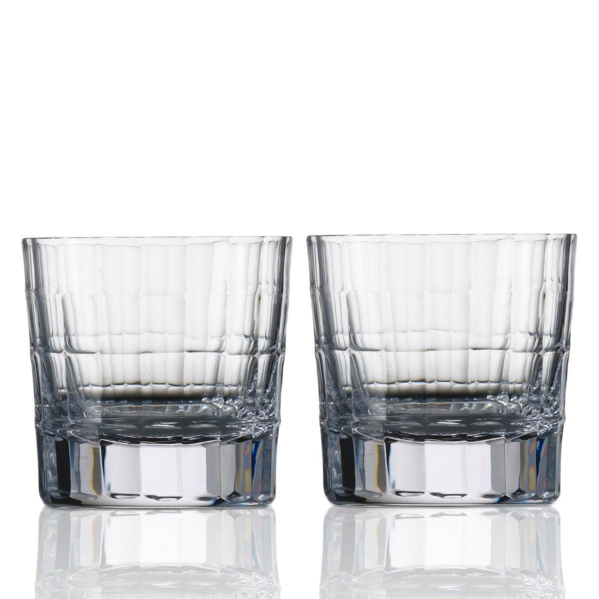 Z1872, 89 Whisky Small Hommage Carat,Set Of 2 - Home4u