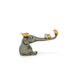 Mini Nelly Elephant - Home4u