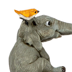 Mini Nelly Elephant - Home4u