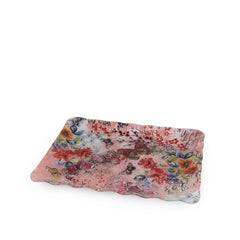 Wavy Multi Serving Tray - Home4u