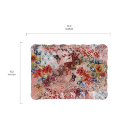 Wavy Multi Serving Tray - Home4u