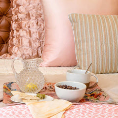 Wavy Multi Serving Tray - Home4u
