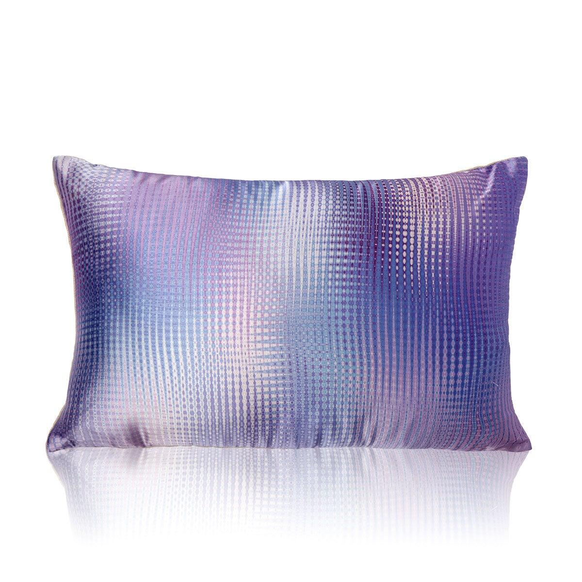 Calantha Silk 12 In X 18 In Cushion Cover - Home4u