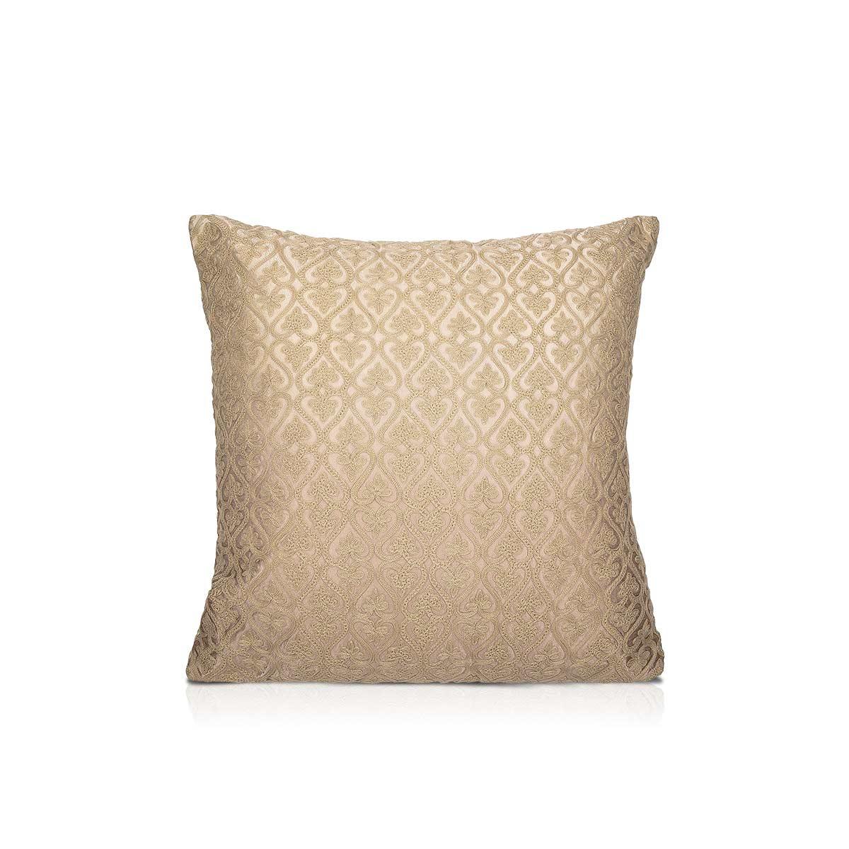 Sophie 18 In X 18 In Ivory Cushion Cover - Home4u