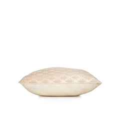 Ambie 18 In X 18 In Ivory Cushion - Home4u
