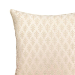 Ambie 18 In X 18 In Ivory Cushion - Home4u