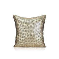 Livia 20 In X 20 In Cushion Cover Navy Blue - Home4u