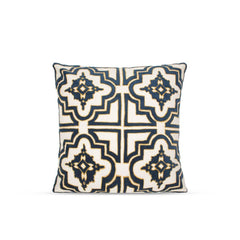 Alber 20 In X 20 In Off White Cushion Cover - Home4u
