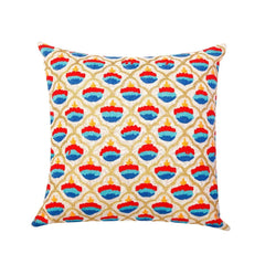 Hugo 18 In X 18 In Multi Cushion Cover - Home4u