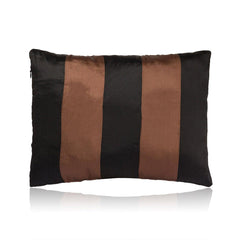 Druk Dier 12 In X 16 In Brown Cushion Cover - Home4u