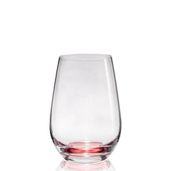 Schott Zwiesel, Tumbler Vina Touch 42 Red Set Of 6 - Home4u