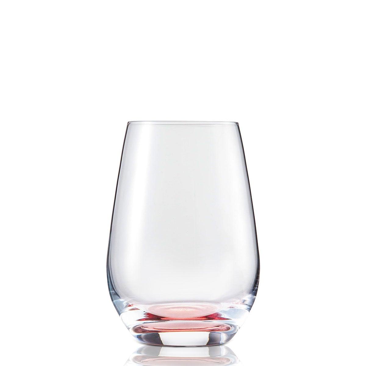 Schott Zwiesel, Tumbler Vina Touch 42 Red Set Of 6 - Home4u