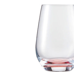 Schott Zwiesel, Tumbler Vina Touch 42 Red Set Of 6 - Home4u