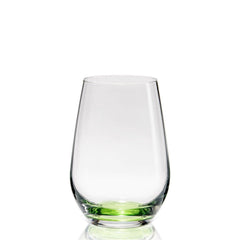 Schott Zwiesel, Tumbler Vina Touch 42 Grass Green,Set Of 6 - Home4u