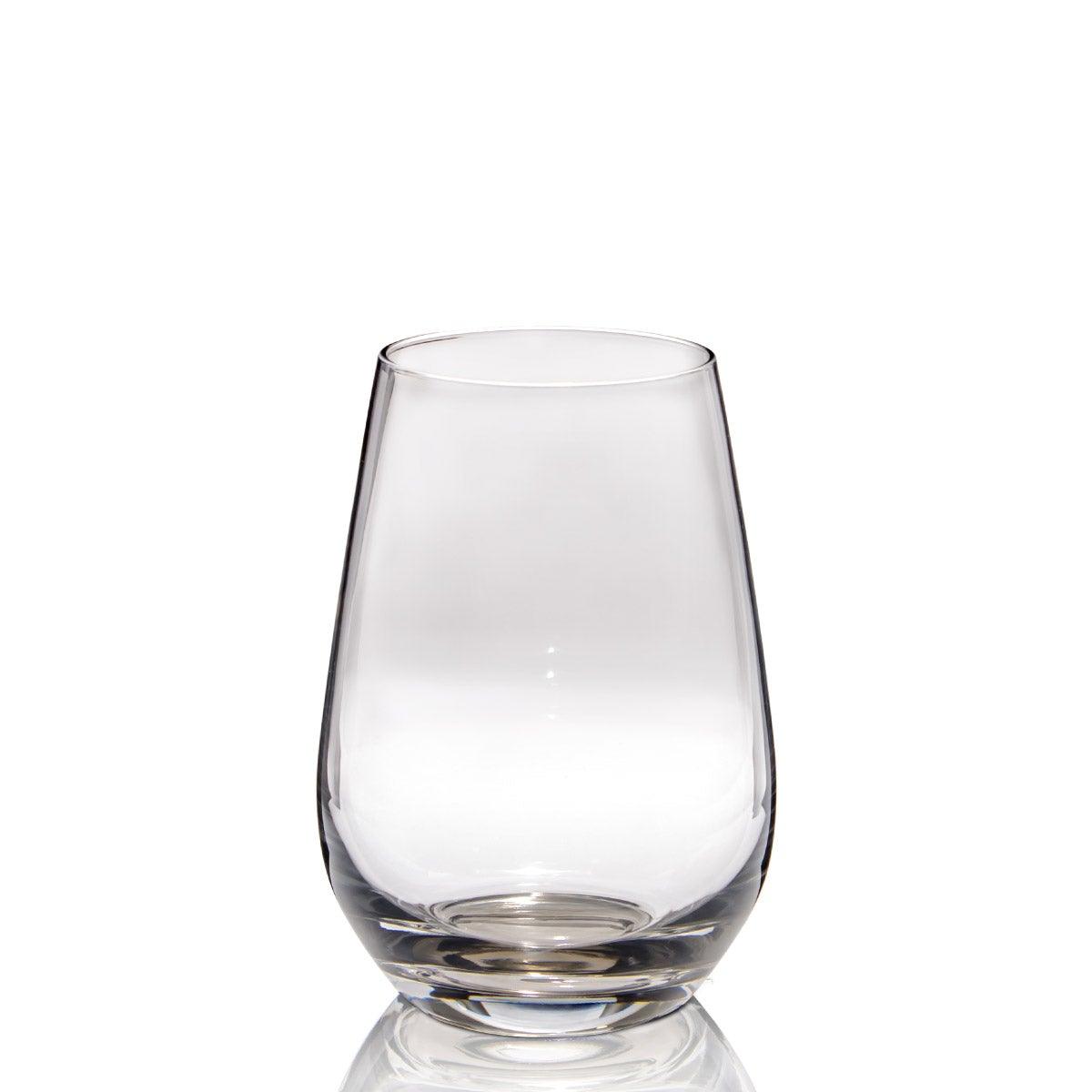 Schott Zwiesel, Tumbler Vina Touch 42 Coolgrey, Set Of 6 - Home4u