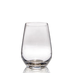 Schott Zwiesel, Tumbler Vina Touch 42 Coolgrey, Set Of 6 - Home4u