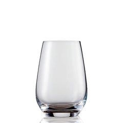 Schott Zwiesel, Tumbler Vina Touch 42 Coolgrey, Set Of 6 - Home4u