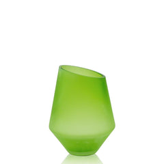 Z1872  Vase Green - Home4u