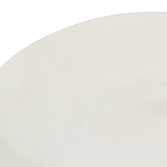 Champen Dessert Plate White - Home4u