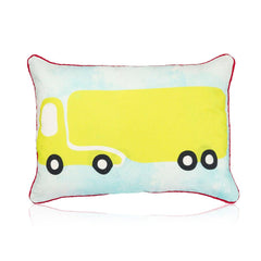 Truck 14 In X 20 In Multi Cushion Cover - Home4u