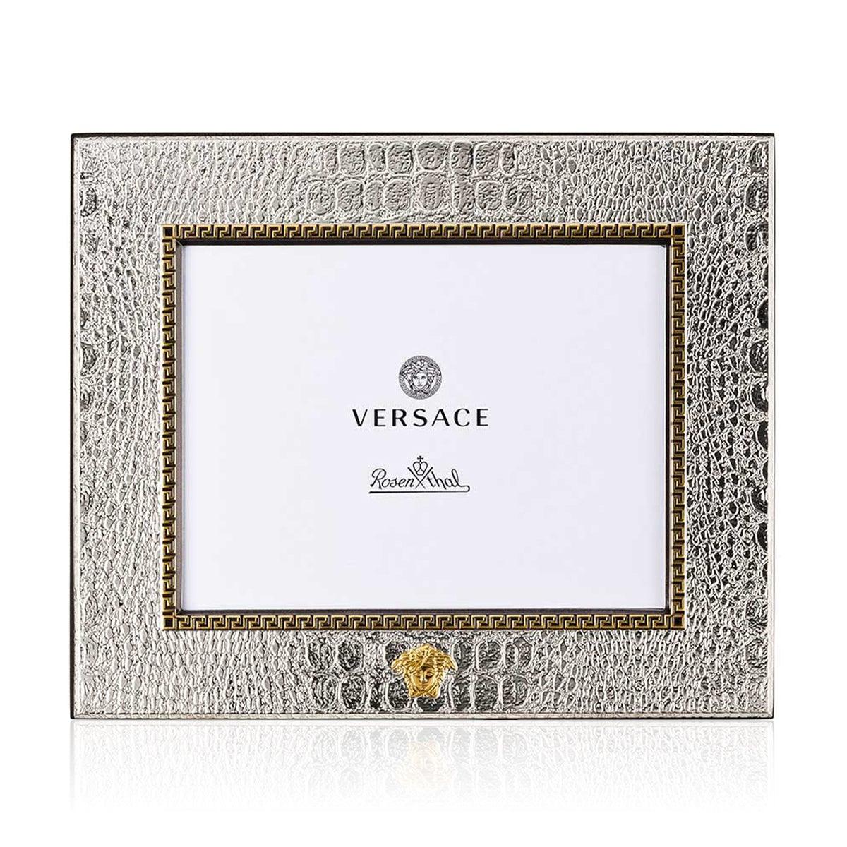 Rosenthal Vhf3 Silver Pic Frame - Home4u