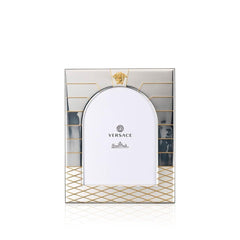 Versace Vhf5 Silver Pic Frame - Home4u