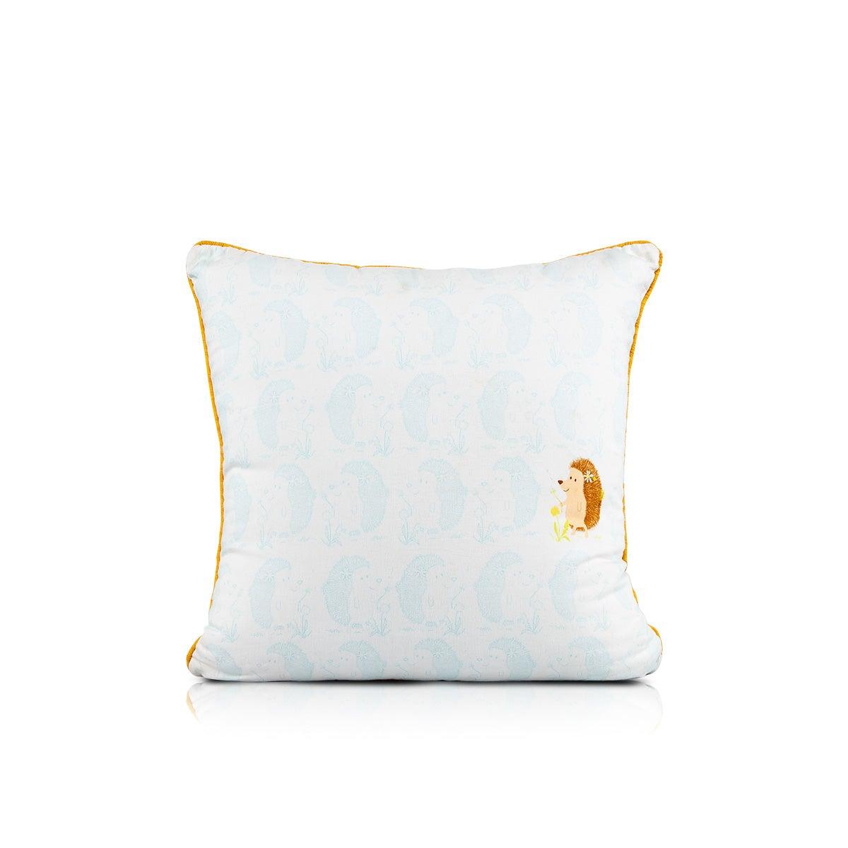 Kiwi 20 In X 20 In Multi Cushion Cover - Home4u