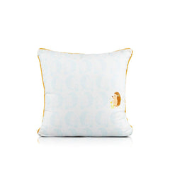 Kiwi 20 In X 20 In Multi Cushion Cover - Home4u